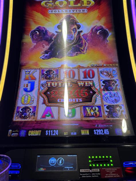 how to play buffalo gold slot machine|How to Play: Buffalo Gold Slot Machine .